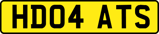 HD04ATS