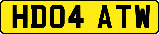 HD04ATW