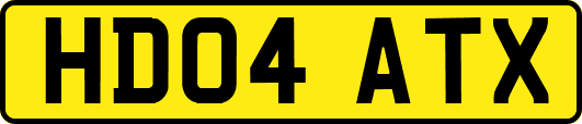 HD04ATX
