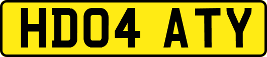 HD04ATY