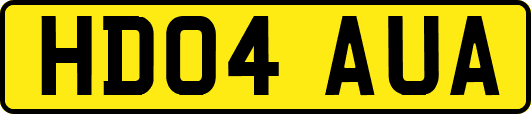 HD04AUA