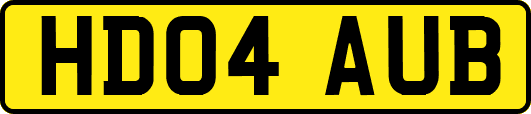 HD04AUB