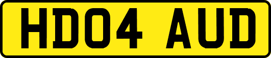 HD04AUD
