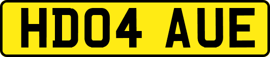 HD04AUE