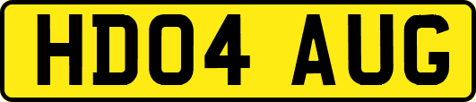 HD04AUG
