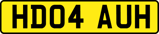 HD04AUH