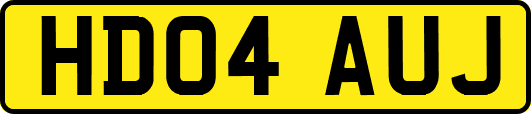 HD04AUJ