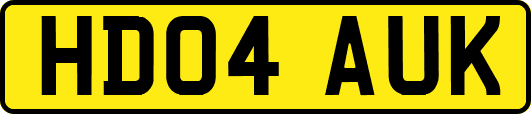 HD04AUK