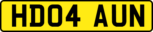 HD04AUN