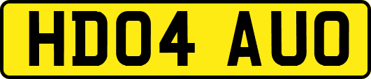 HD04AUO