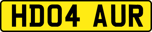 HD04AUR