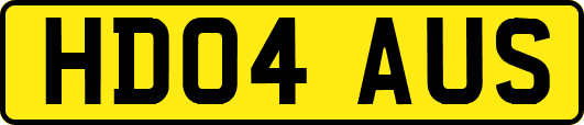 HD04AUS