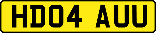 HD04AUU