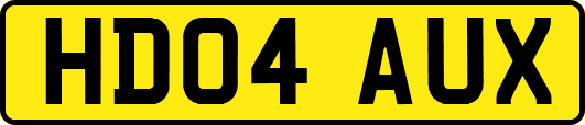 HD04AUX