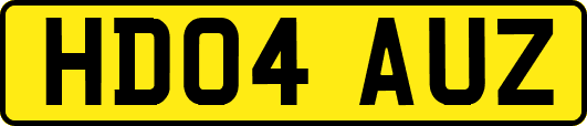 HD04AUZ