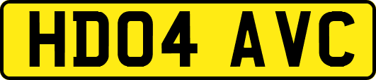 HD04AVC