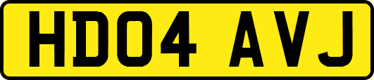 HD04AVJ