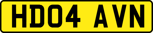 HD04AVN