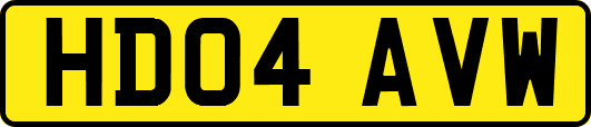 HD04AVW