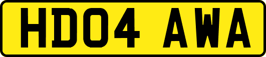 HD04AWA