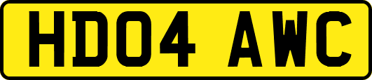 HD04AWC