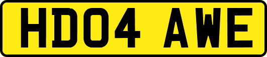 HD04AWE