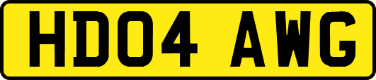 HD04AWG