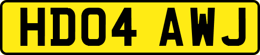 HD04AWJ