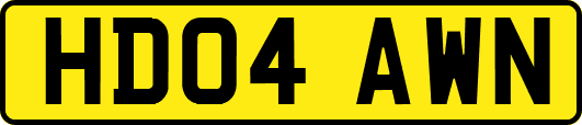 HD04AWN