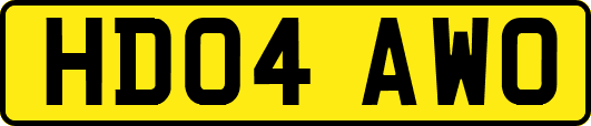 HD04AWO