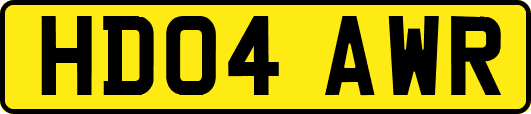 HD04AWR