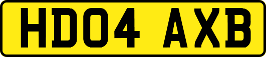 HD04AXB