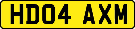 HD04AXM