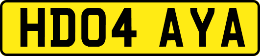 HD04AYA