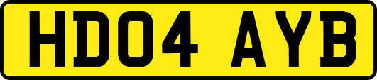 HD04AYB
