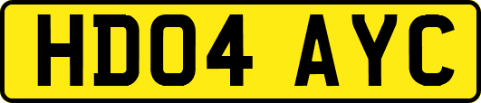 HD04AYC