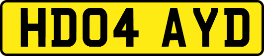 HD04AYD