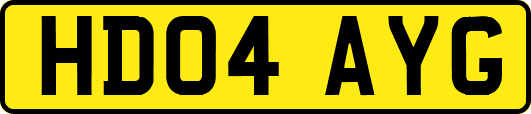 HD04AYG