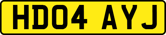 HD04AYJ