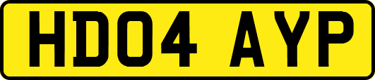 HD04AYP
