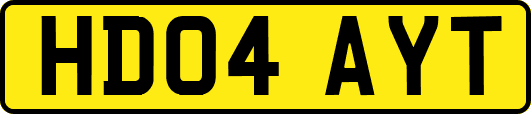 HD04AYT