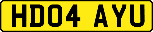 HD04AYU