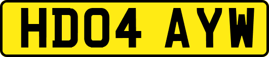 HD04AYW