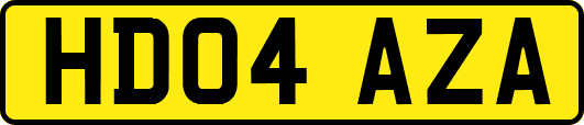 HD04AZA