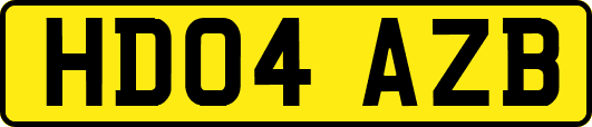 HD04AZB