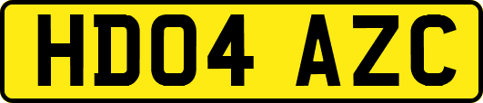 HD04AZC