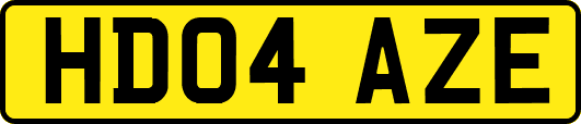 HD04AZE