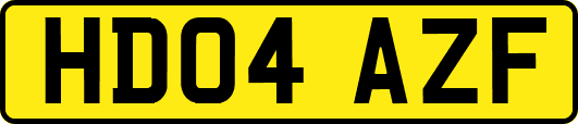 HD04AZF
