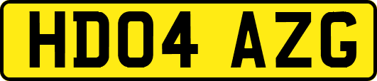 HD04AZG