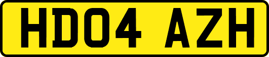 HD04AZH